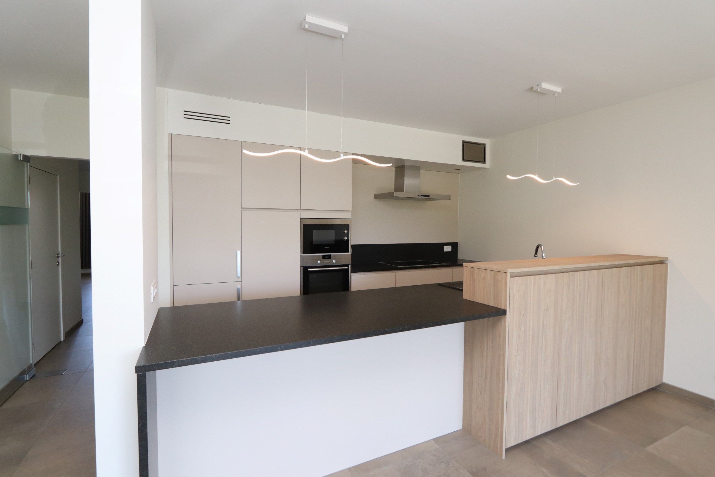 PRACHTIG NIEUWBOUWAPPARTEMENT foto 4