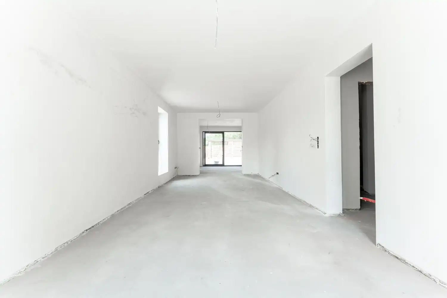 Charmante halfopen woning te koop in Leopoldsburg - 3 slaapkamers, 1 badkamer, ruime keuken en 2 toiletten op 279 m², volledig gerenoveerd in 2026! foto 12
