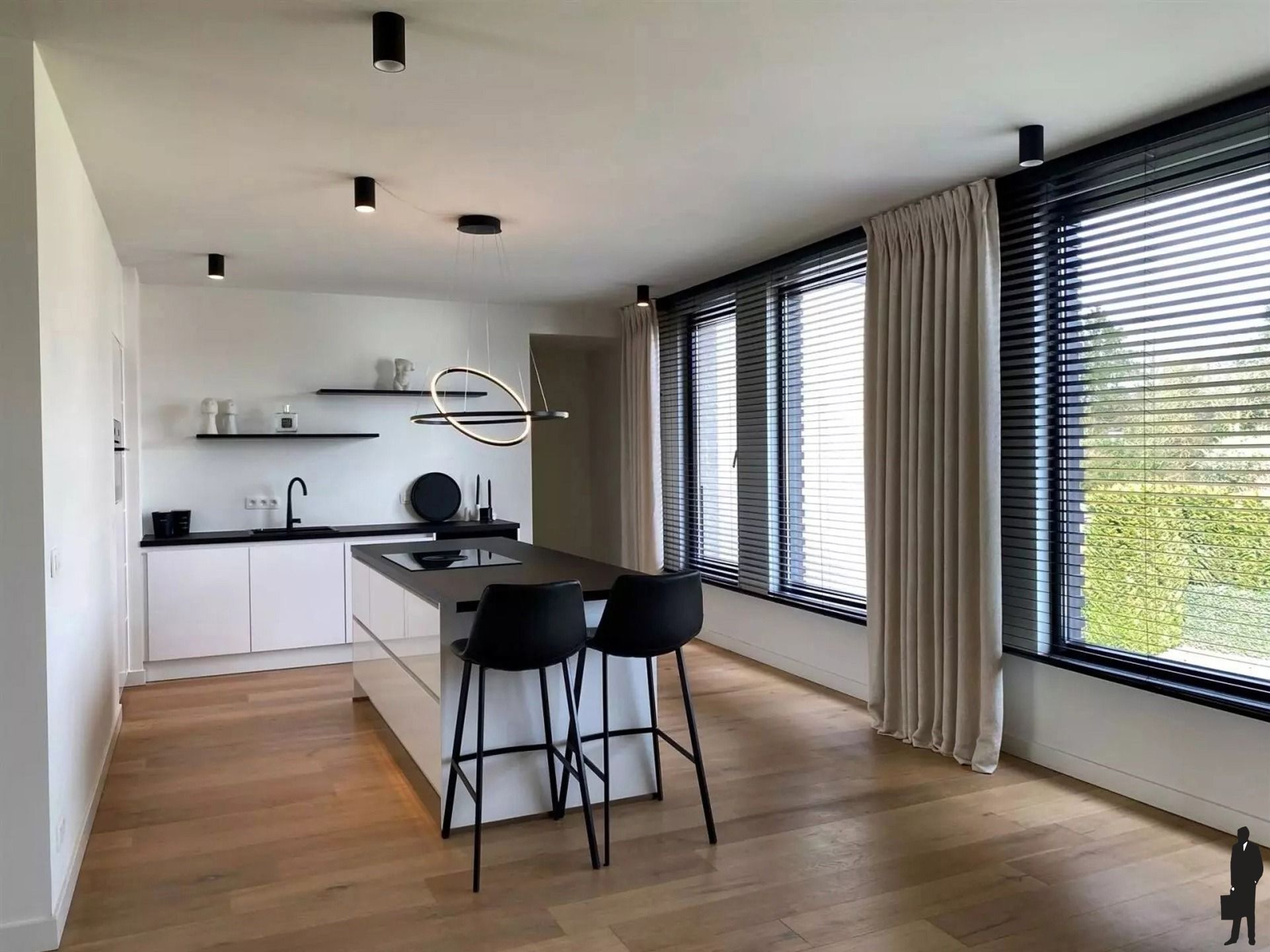 Schitterend luxeappartement aan het centrum! foto 5