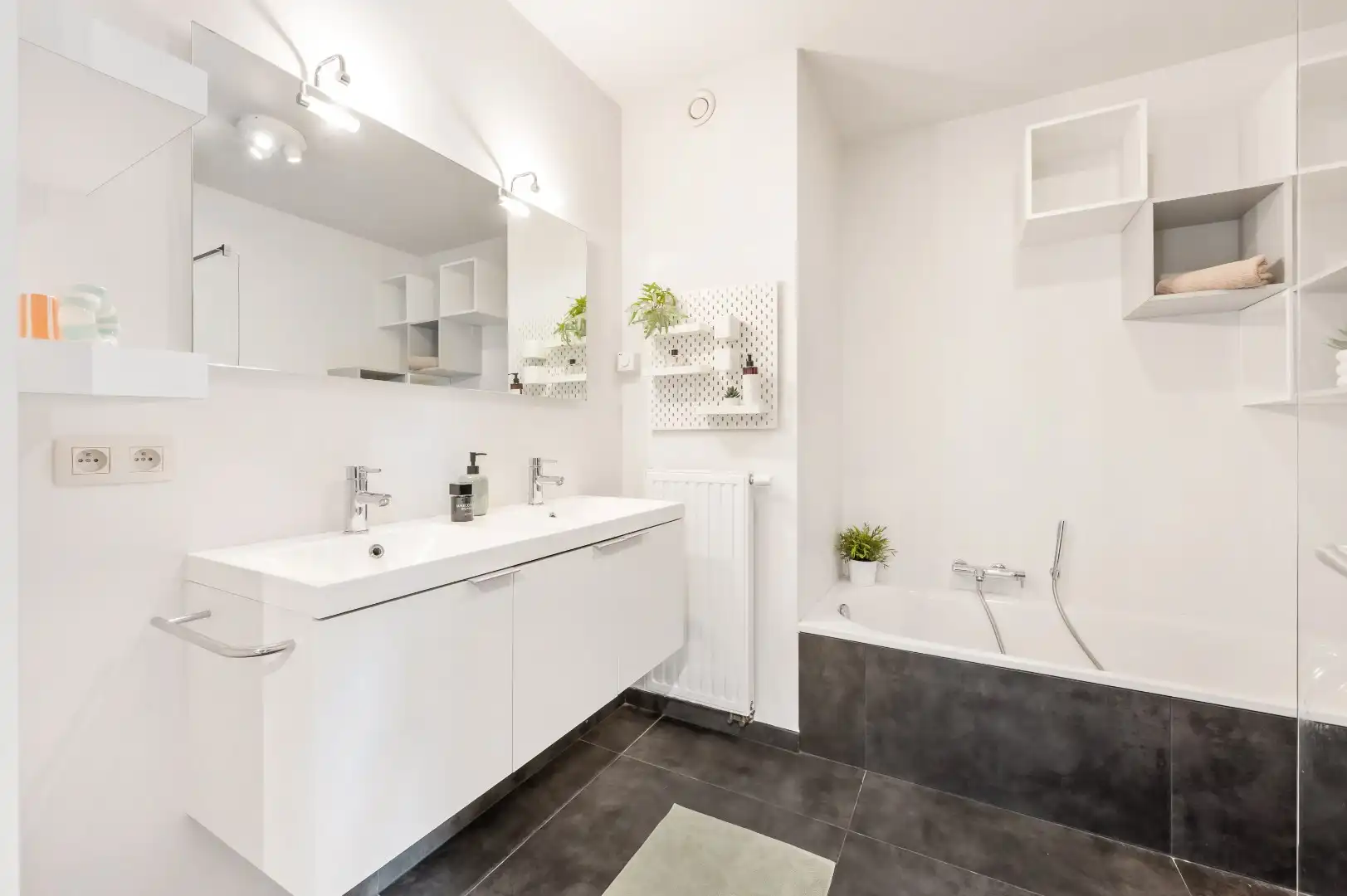 Penthouse met ruime terrassen en prachtige zichten!  foto 23