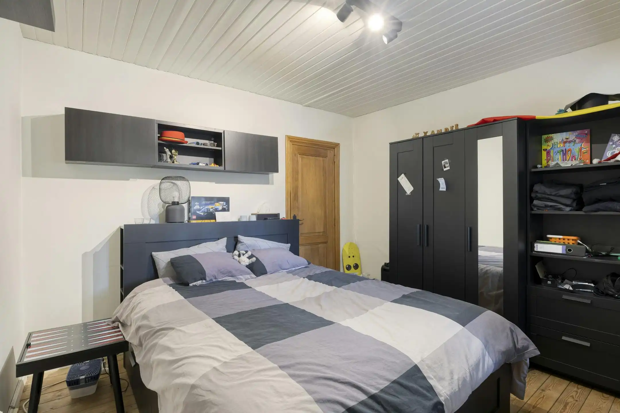 Recent gerenoveerde villa op 33 are te koop in Herentals foto 14