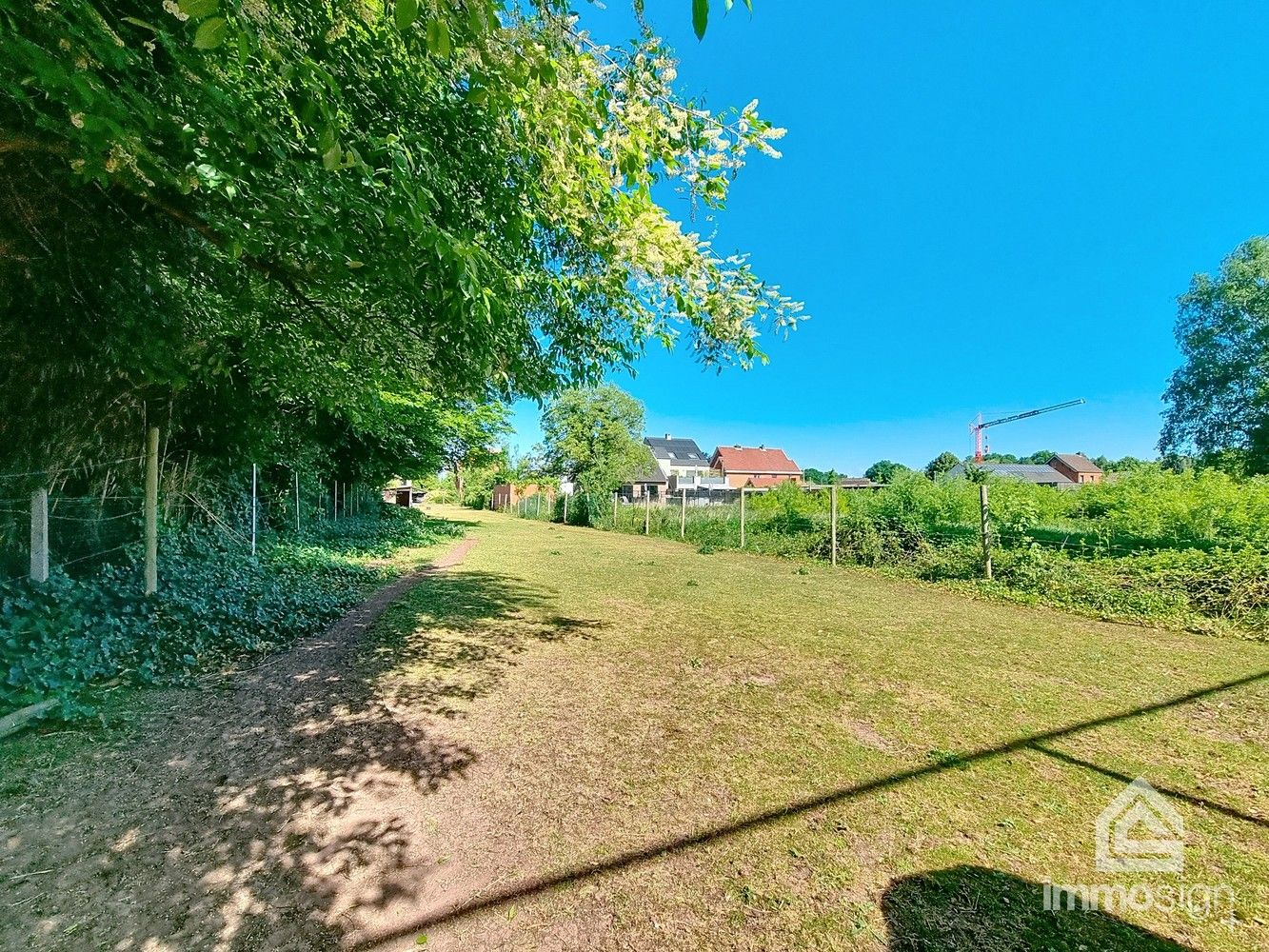 Grond te koop in Heusden-Zolder – Rustige ligging, groot perceel! foto 10