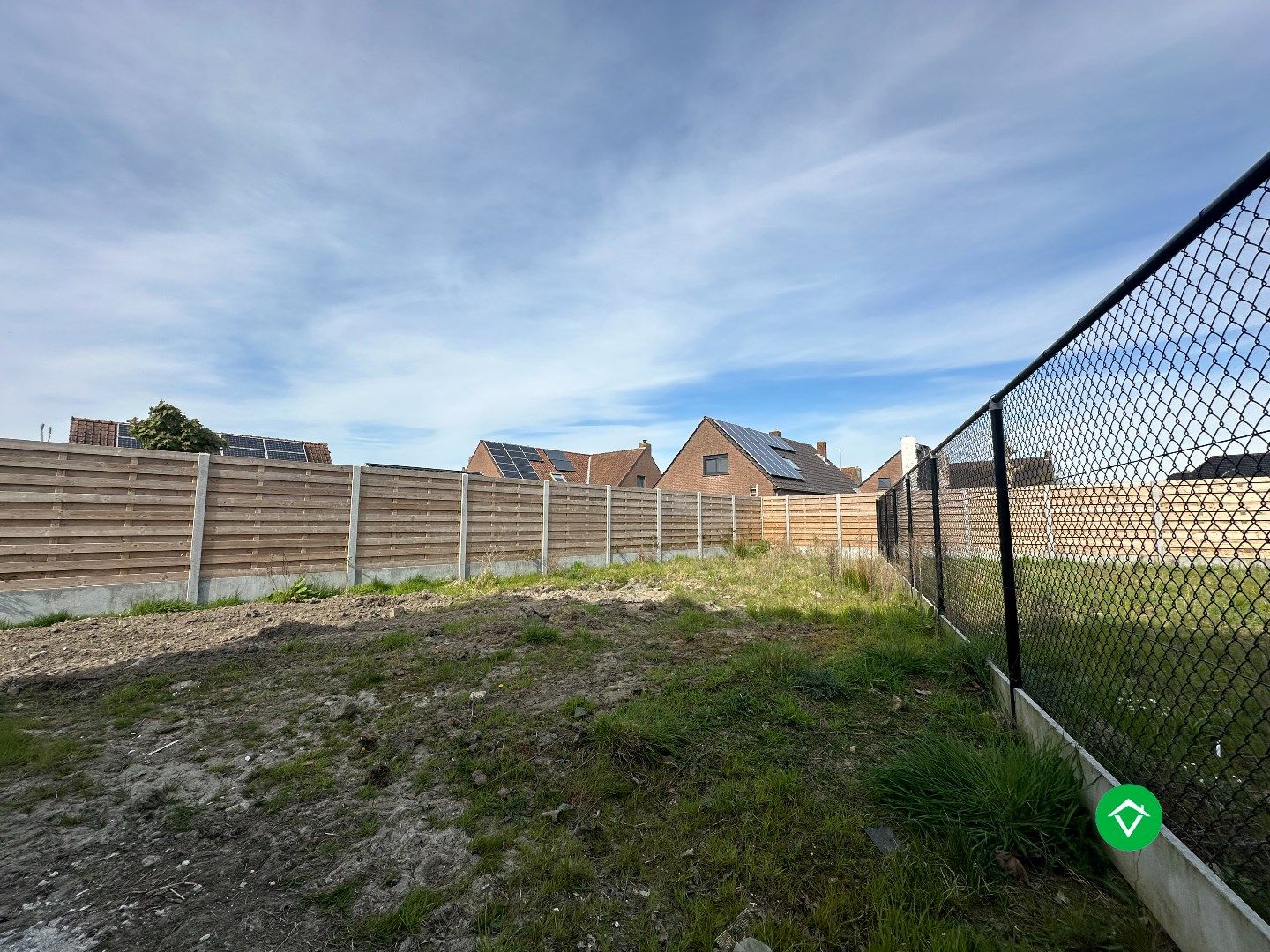 Halfopen nieuwbouwwoning met 3 slaapkamers te Koekelare  foto 12