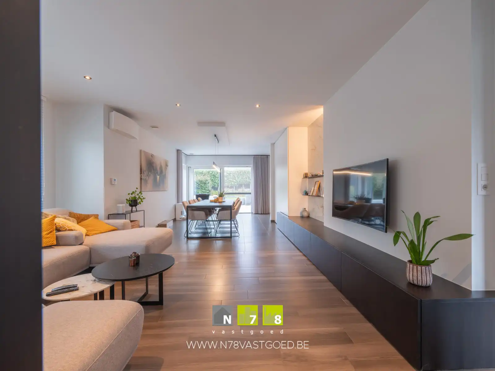 Huis te koop foto 4