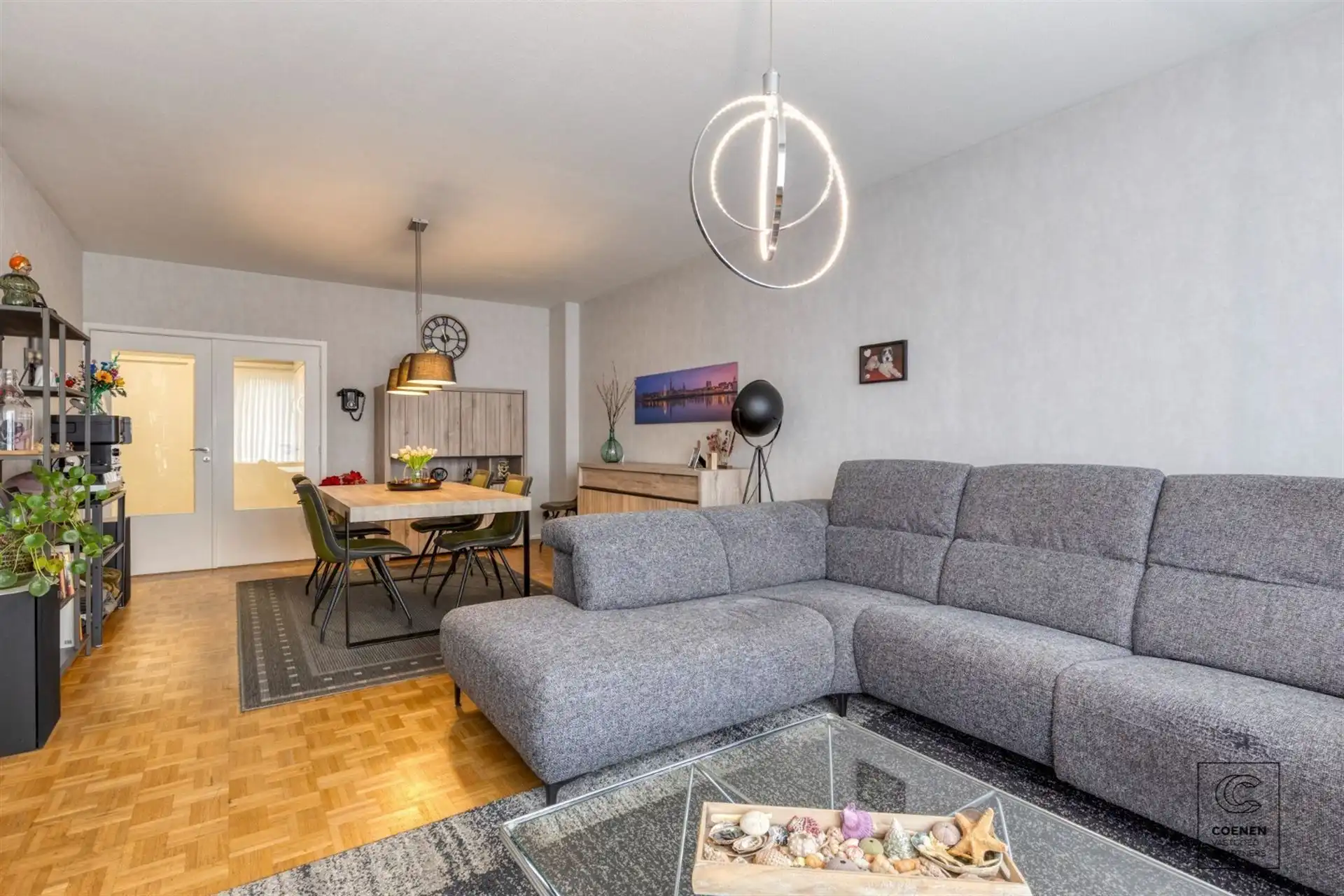 Instapklaar app. van 91 m² op een gunstige locatie te Deurne foto 3
