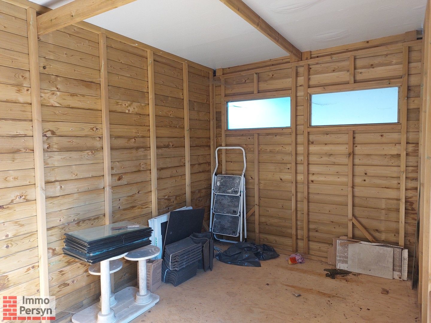 Rustig gelegen woning foto 31