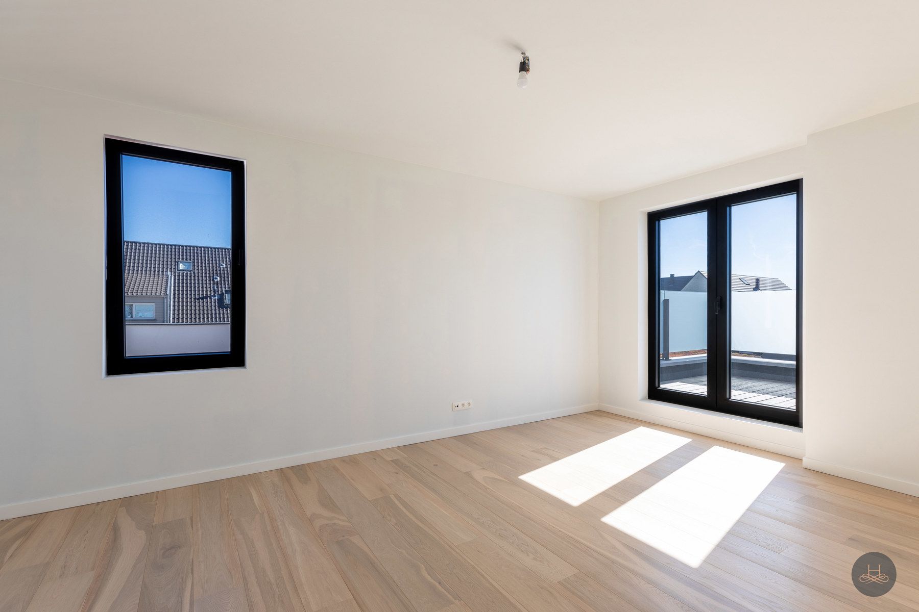LAATSTE UNIT luxe duplex - 6% BTW mogelijk foto 13