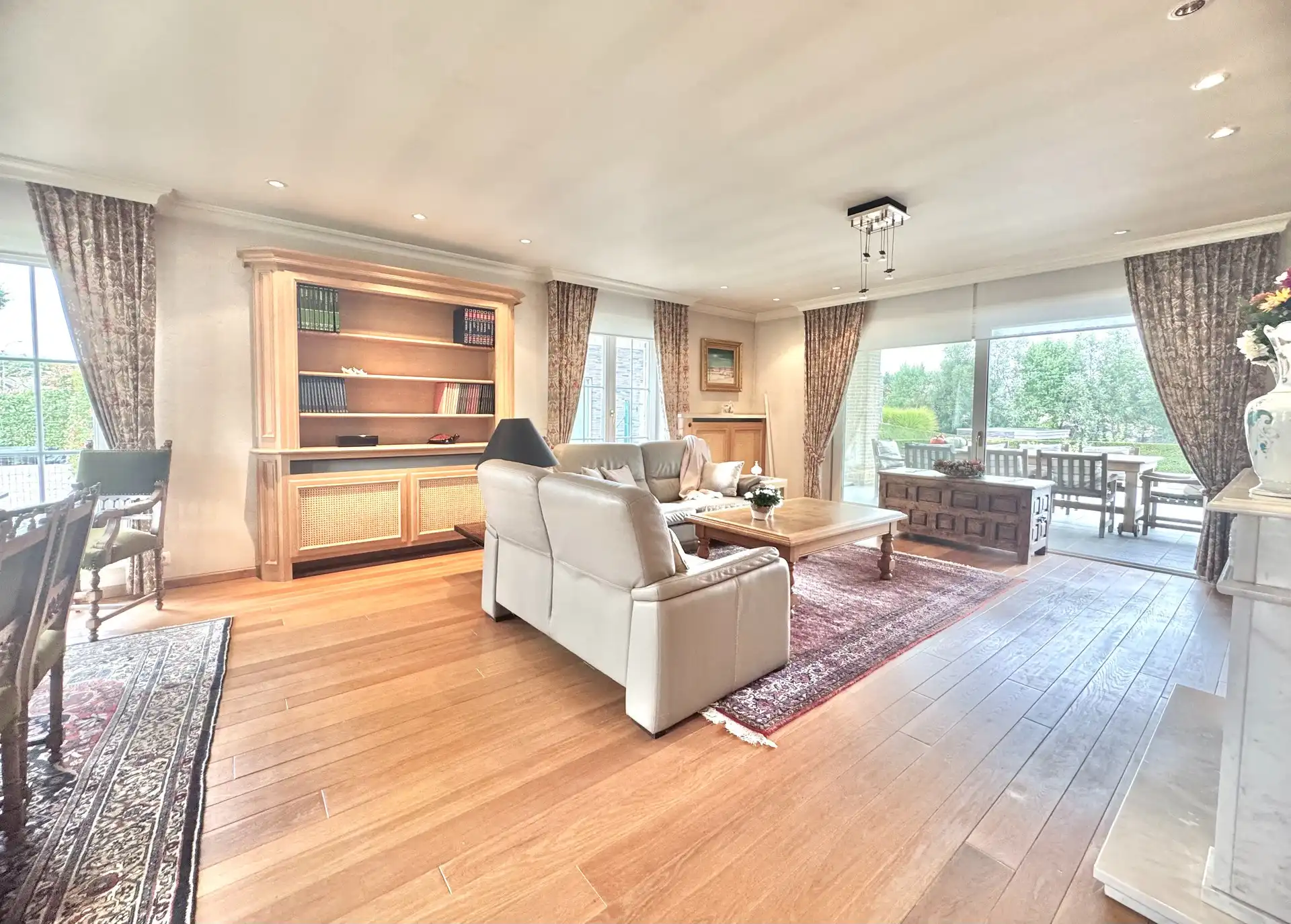 RUIME STATIGE VILLA | 1.828 M² foto 16