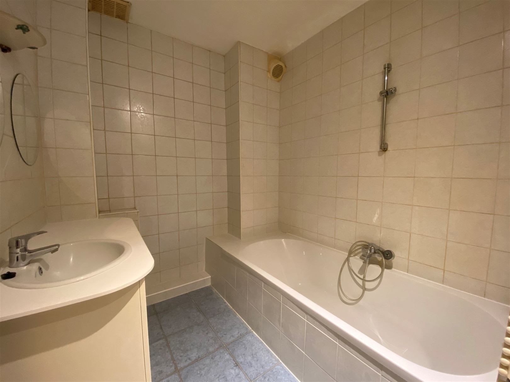 Appartement gelegen nabij centrum Maria-ter-Heide  foto 7
