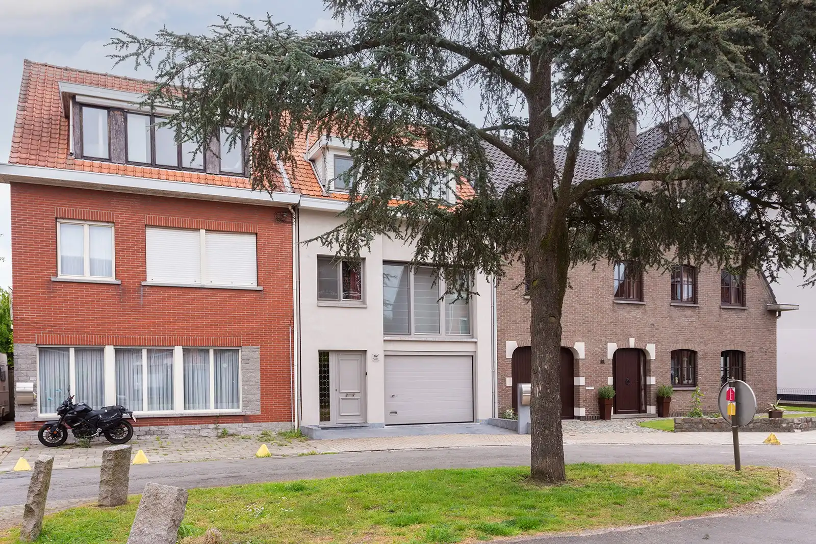 Instapklare bel-etagewoning met 3 slaapkamers en groene tuin foto 3