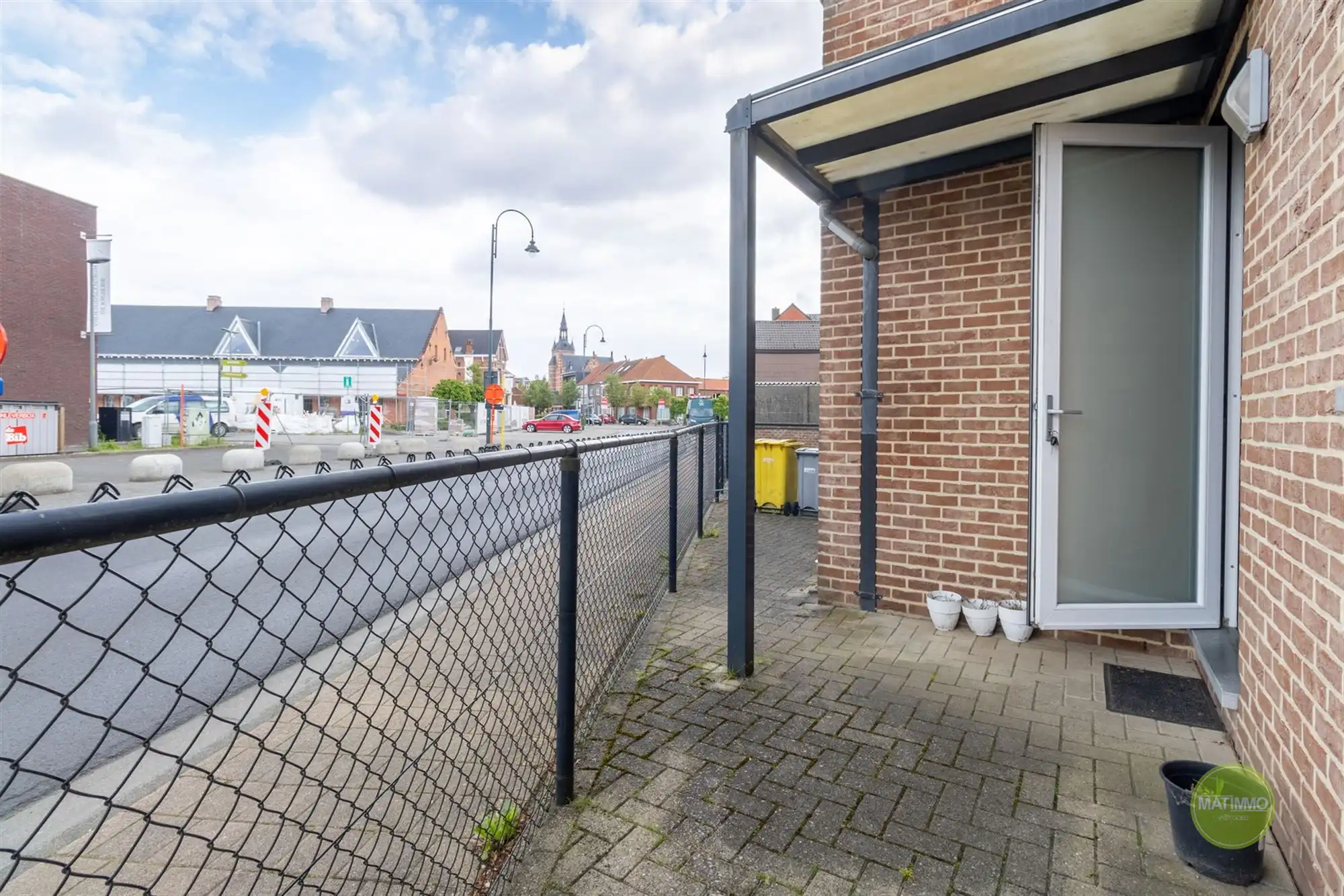 Opbrengsteigendom met 6 appartementen in Balen foto 52