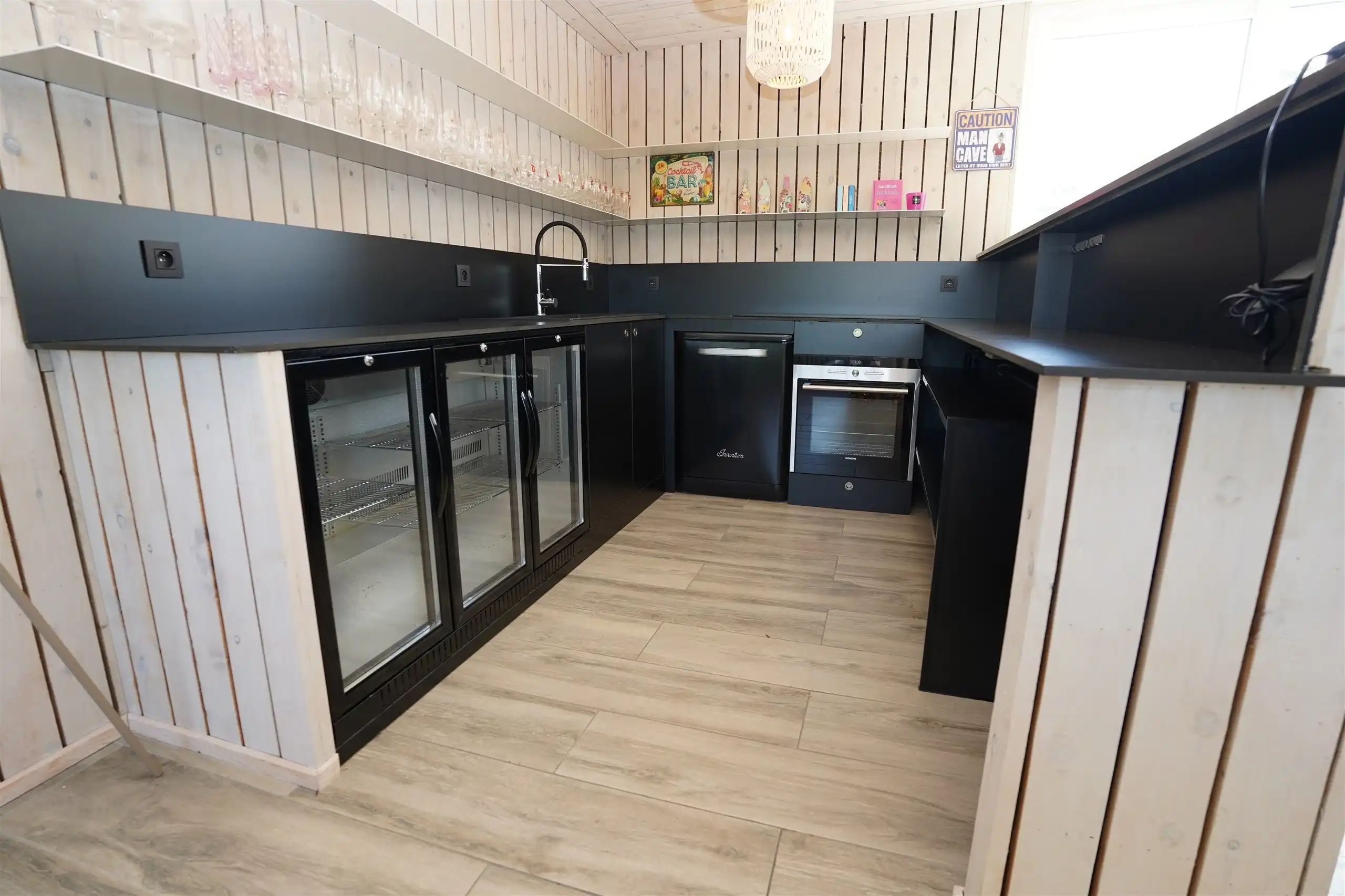 Grote gezinseigendom met 5 SLPK - BUREEL - ZWEMBAD! foto 22