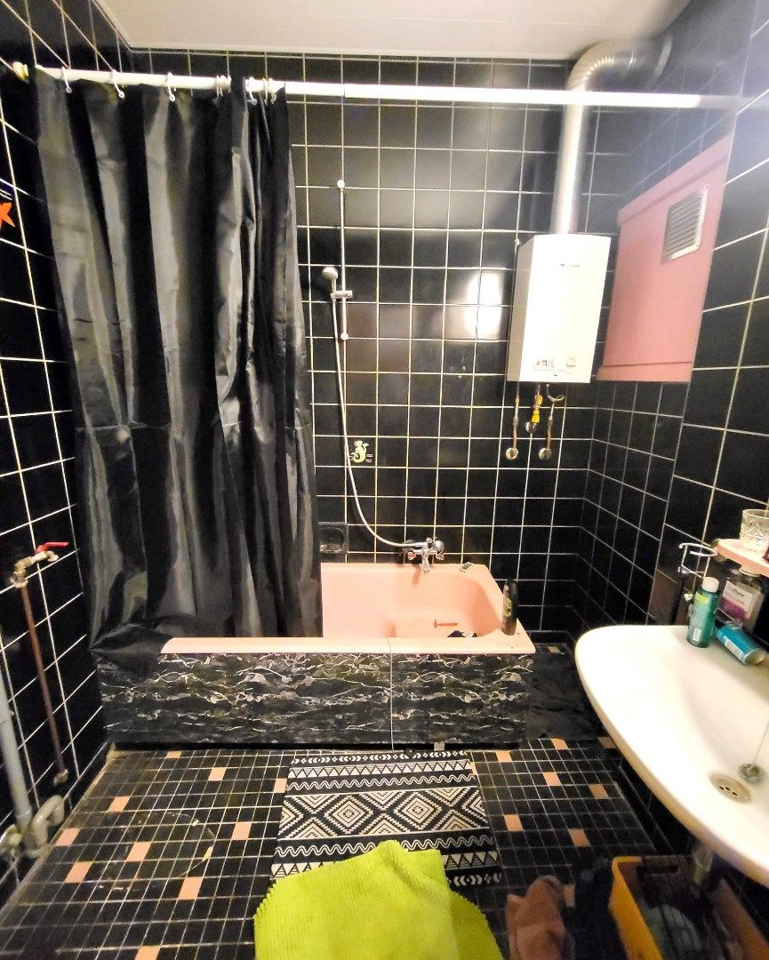 VERKOCHT : Opbrengsteigendom bestaande uit 5 appartementen. foto 26