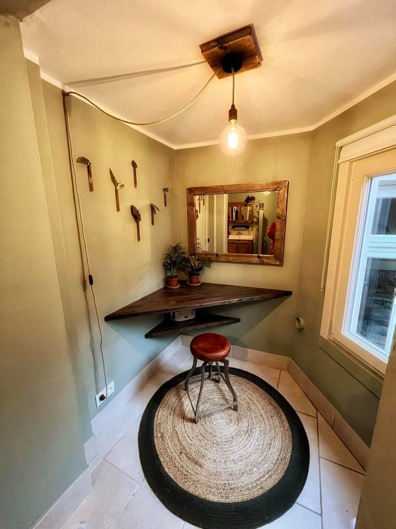 INSTAPKLARE STADSWONING MET DIRECT RENDEMENT IN HET HART VAN DE STAD foto 10