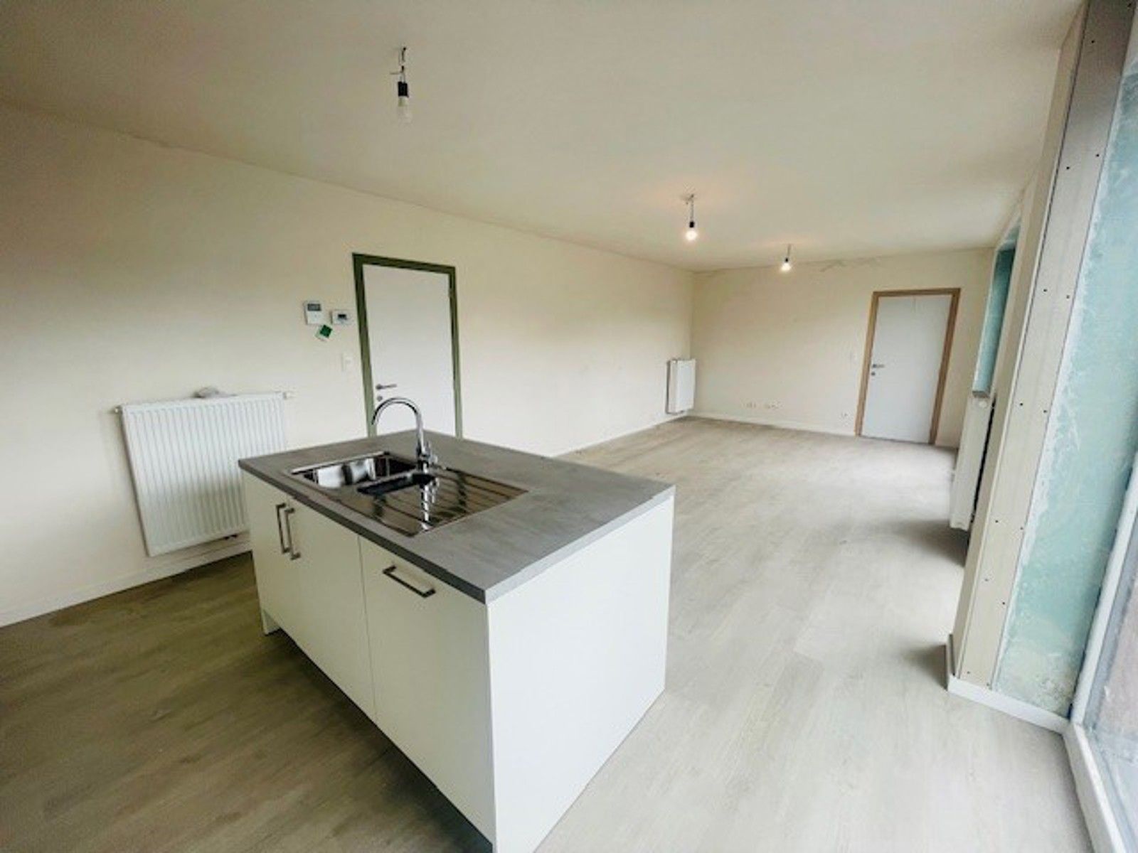 Appartement te huur foto 2