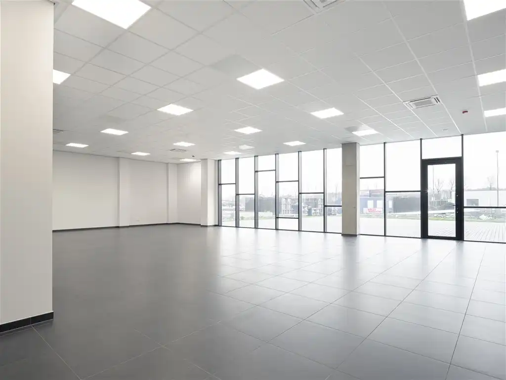 Logistieke gebouwen foto 15