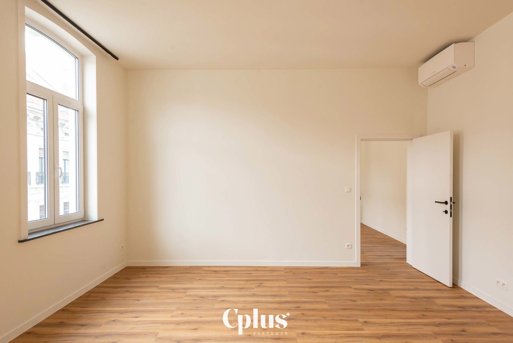 Gerenoveerd en energiezuinig appartement - te huur foto 12
