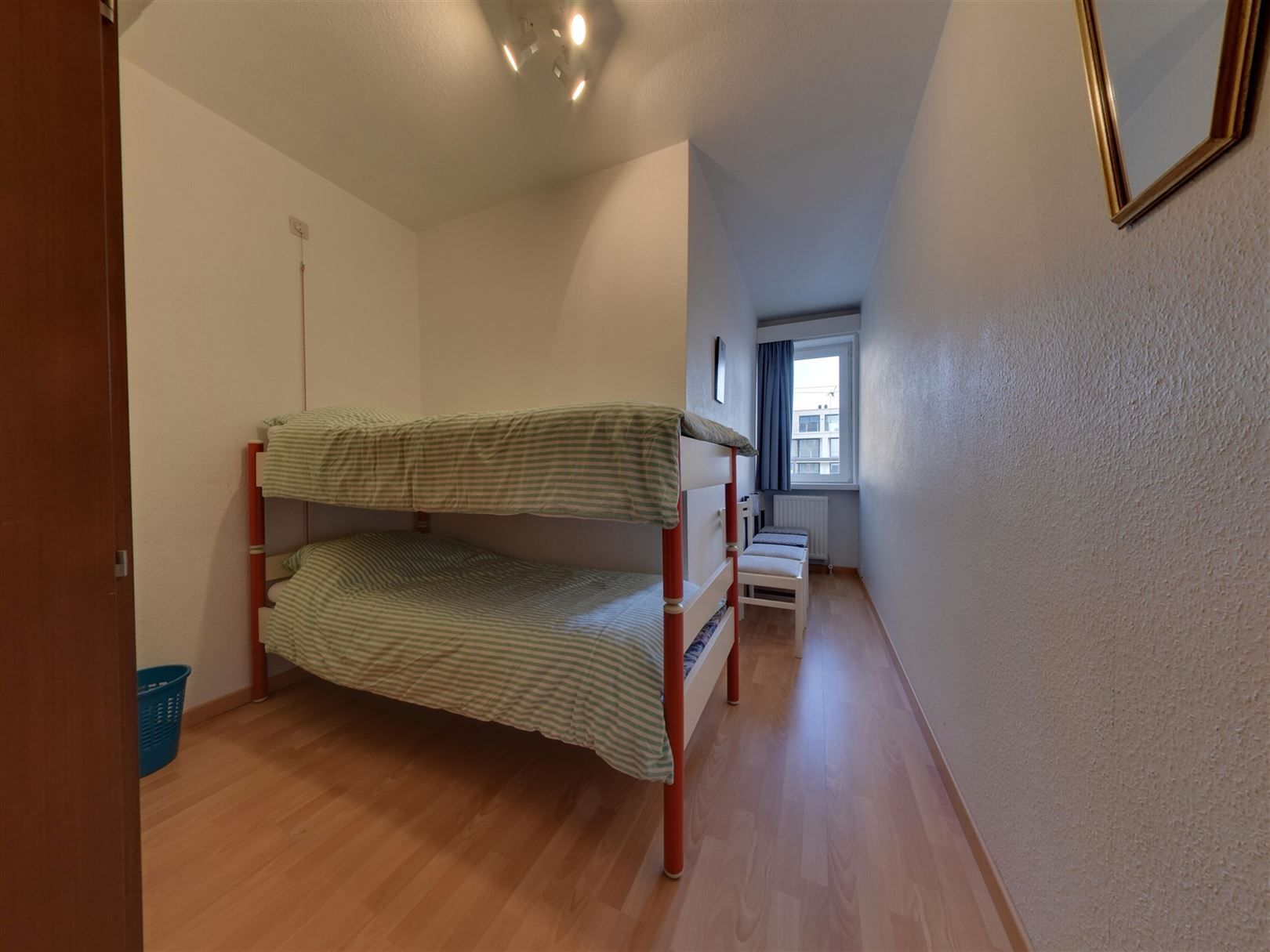 appartement met frontaal zeezicht foto 10