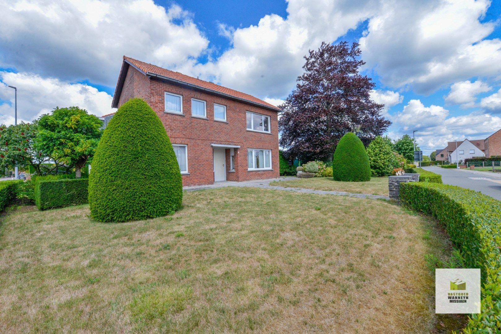 Te renoveren halfopen woning op 778 m2 met 4 slaapkamers (1 gelijkvloers) foto 29