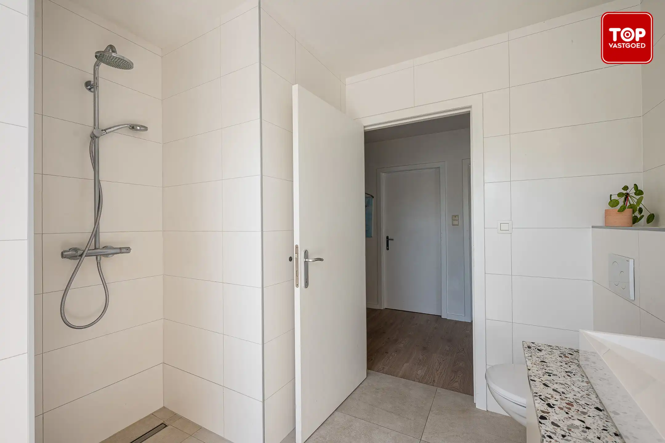 Instapklare en energiezuinige woning (EPC A) in een groene woonomgeving foto 25