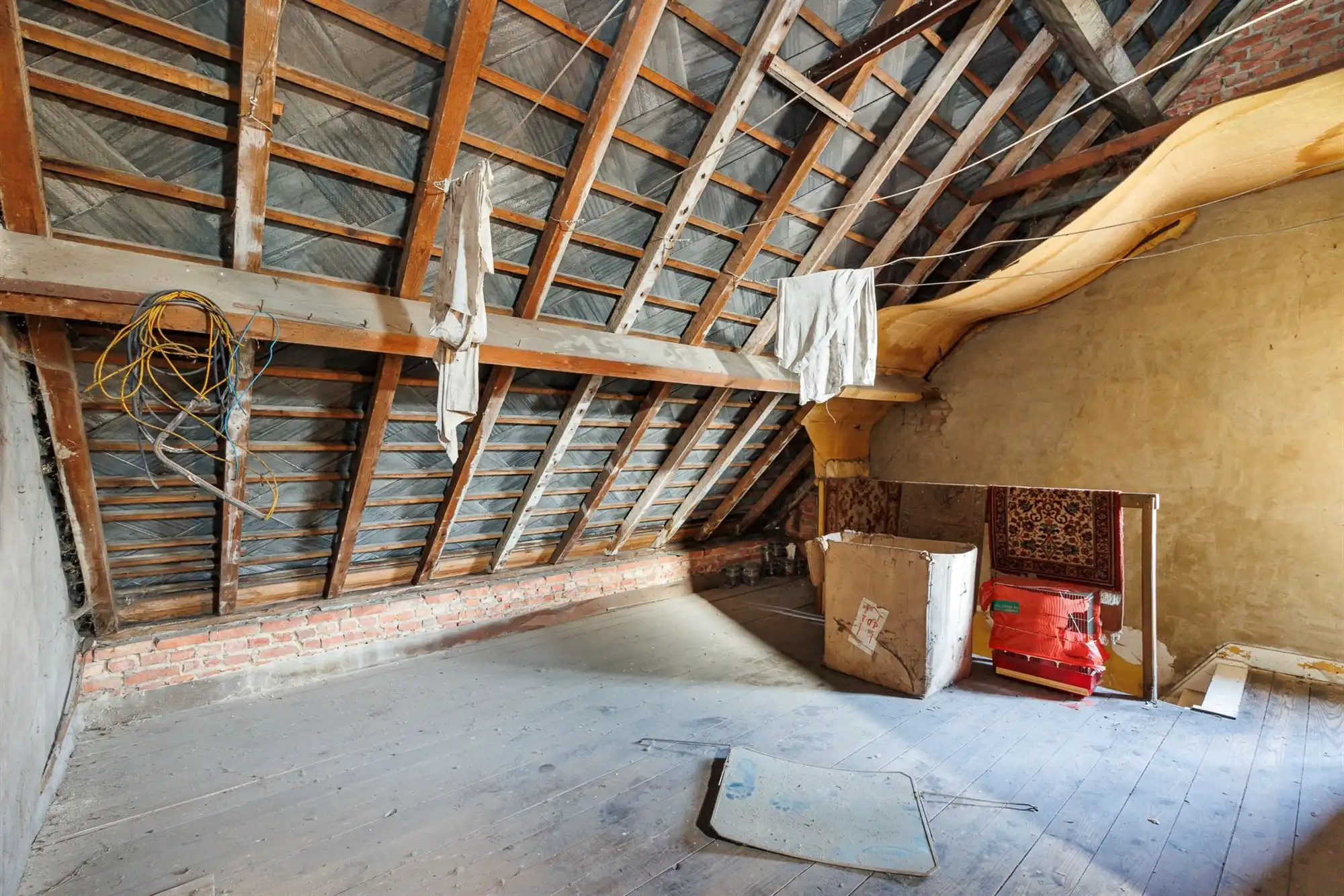 Te renoveren woning op perceel van 1506m² op TOPlocatie foto 19