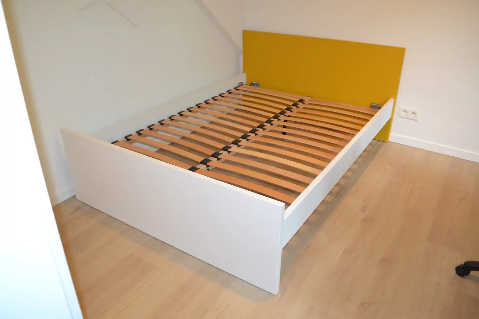 Studentenkamer met eigen sanitair foto 3