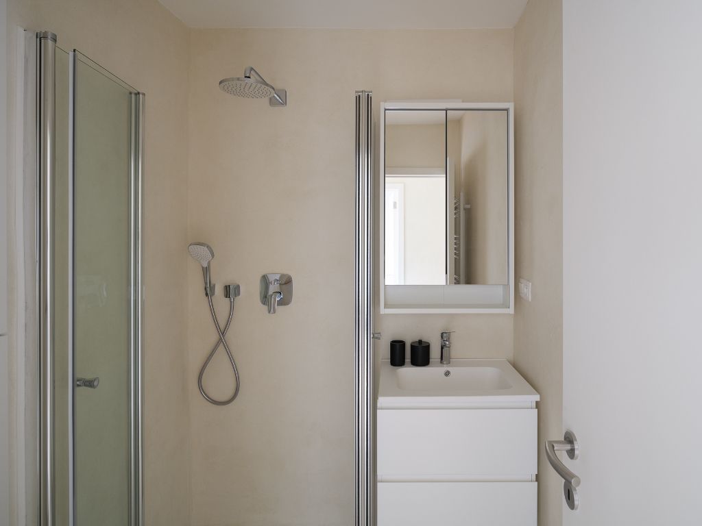 Stationsbuurt Gent-Sint-Pieters – lichtrijk appartement met 2 slaapkamers en EPC B-score foto 8