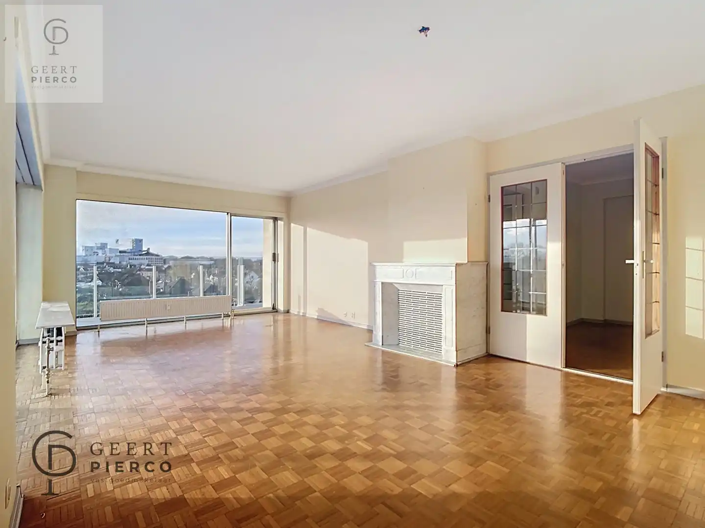 Knap appartement te Tienen foto 4