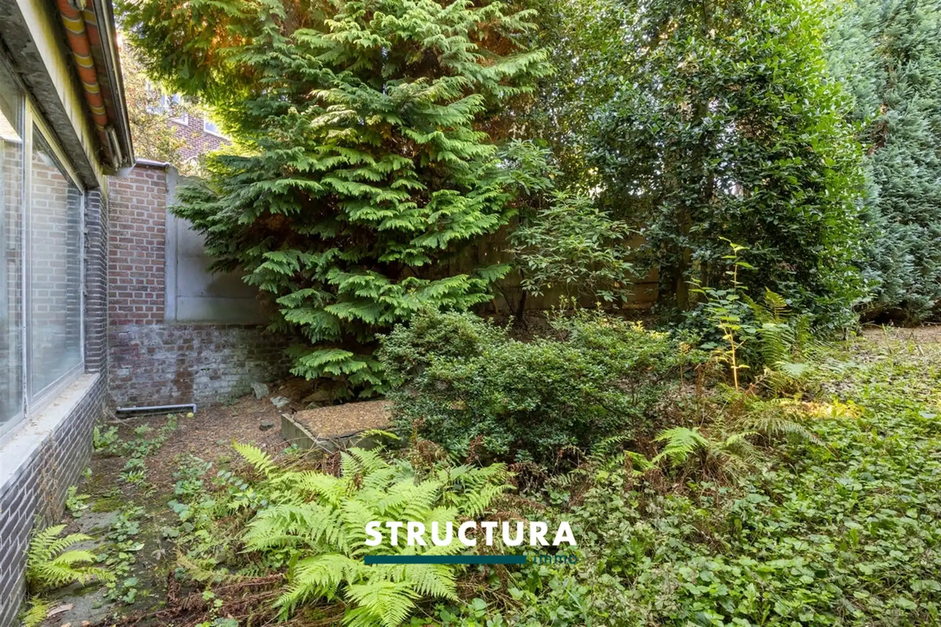 Karaktervolle woning met praktijk en 4 kamers foto 24