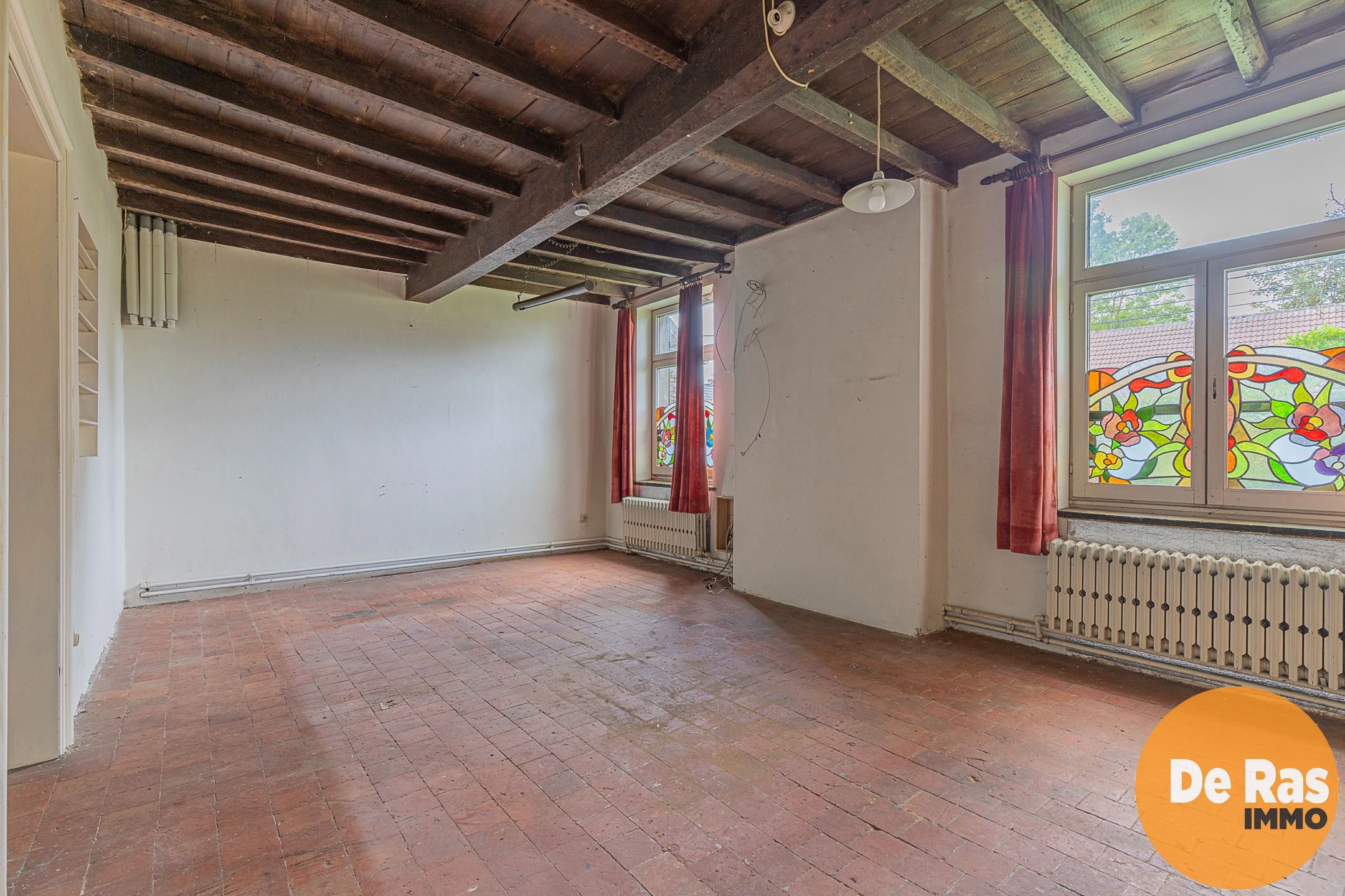 AAIGEM - Prachtige vierkantshoeve foto 28