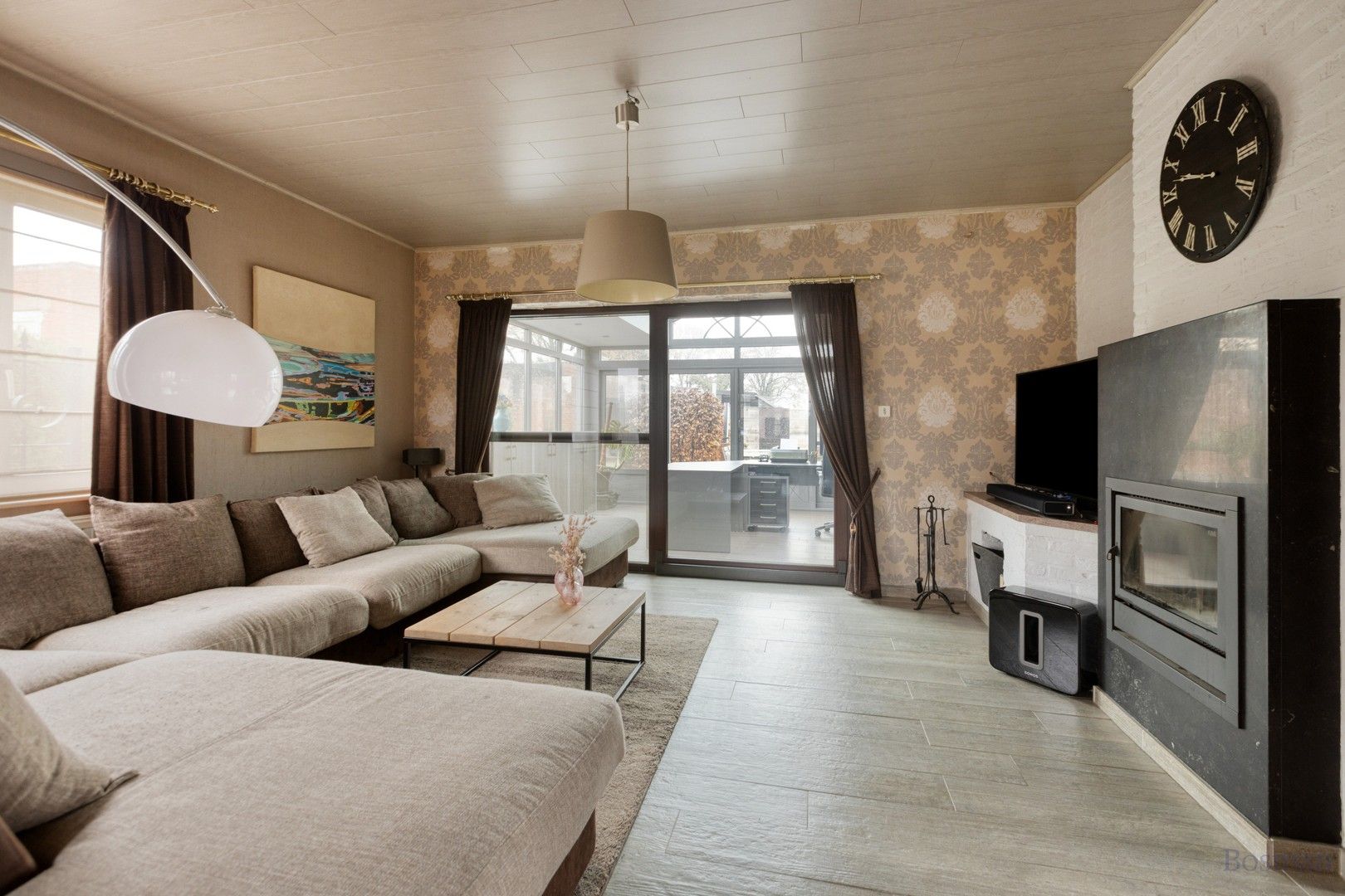 Gezinswoning op 29a 24ca te koop in Klein-Vorst, Laakdal foto 5