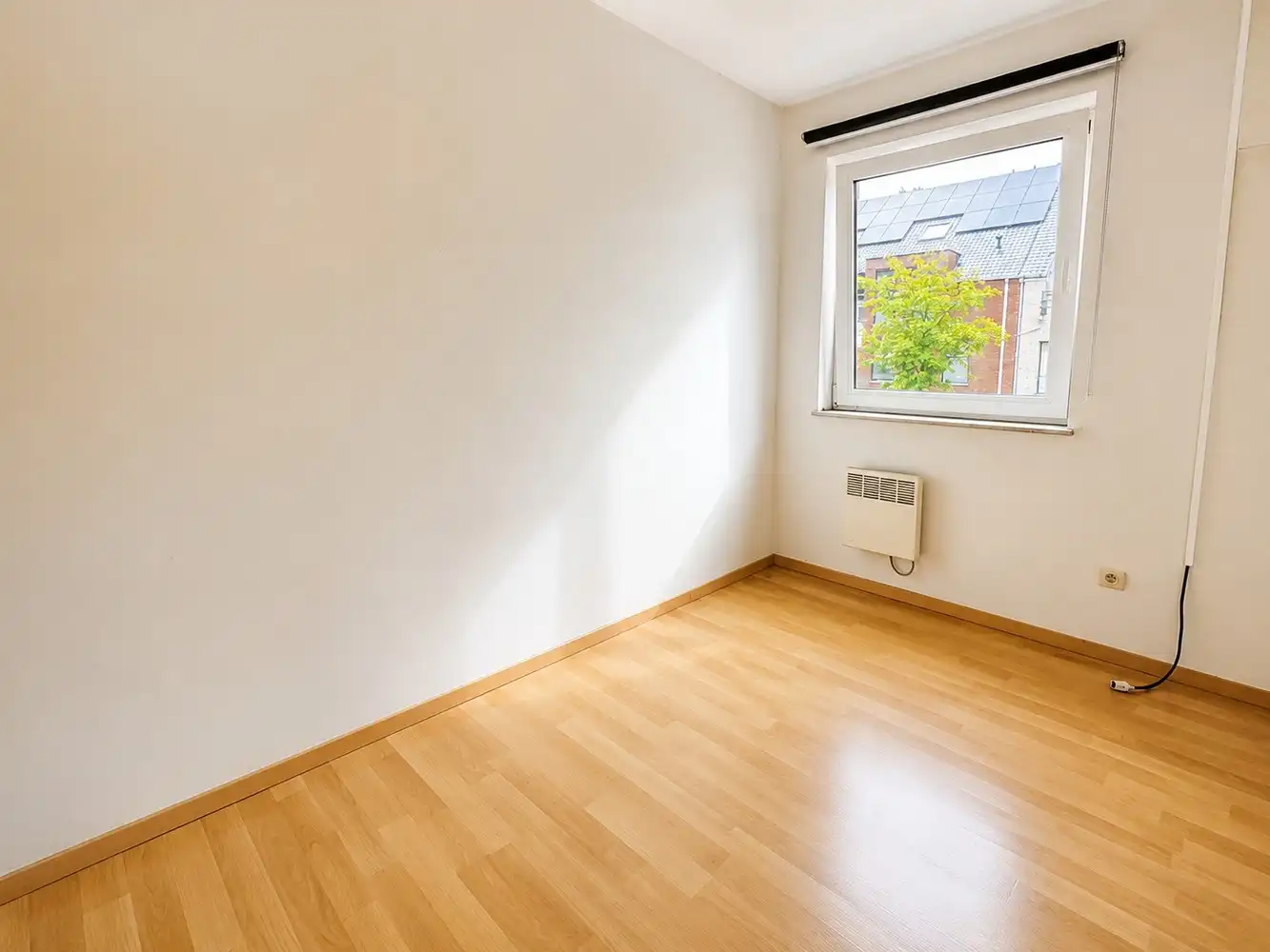 GEZELLIG APPARTEMENT foto 7