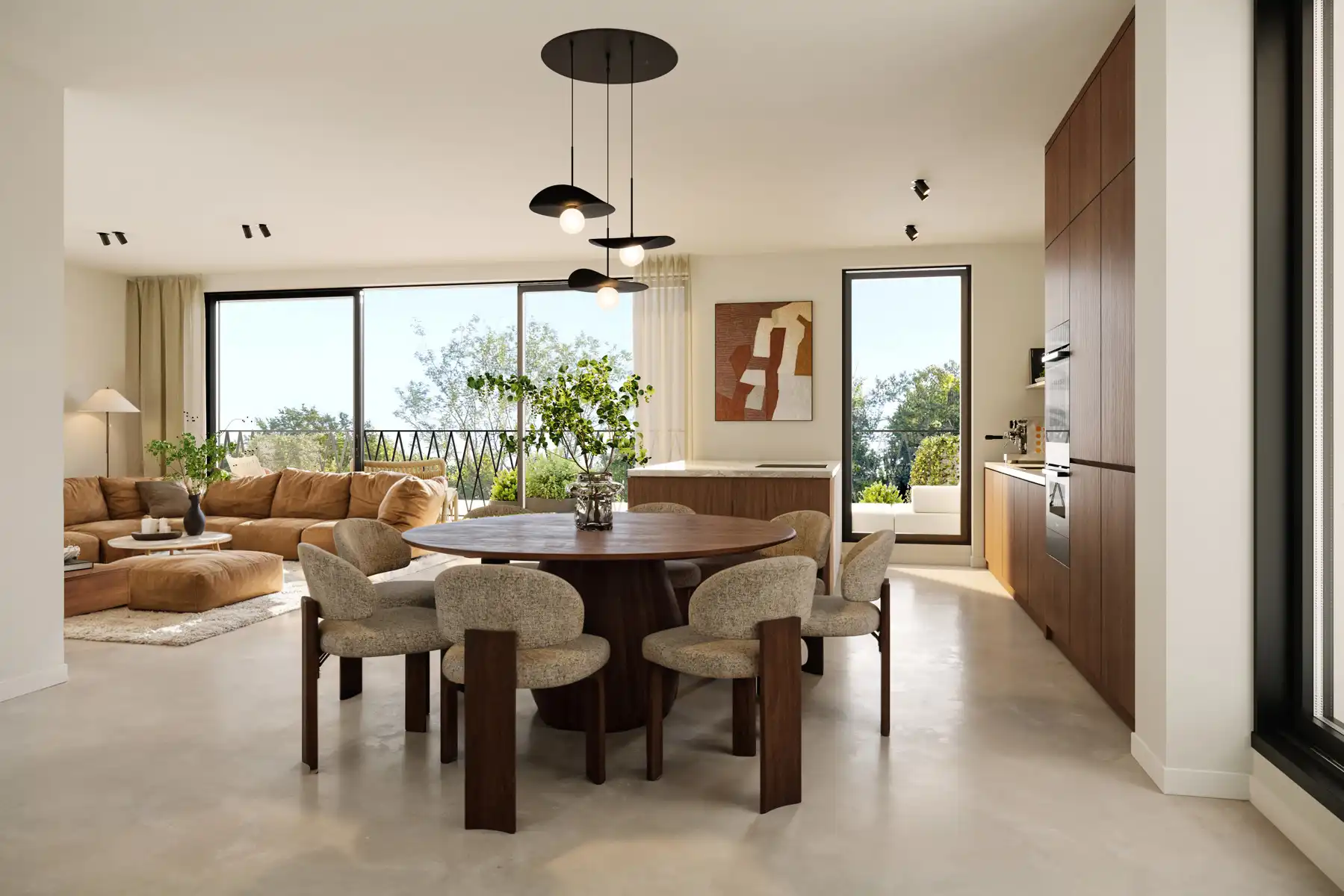 Heidepark, een investering in een toekomstgericht woonproject. foto 7