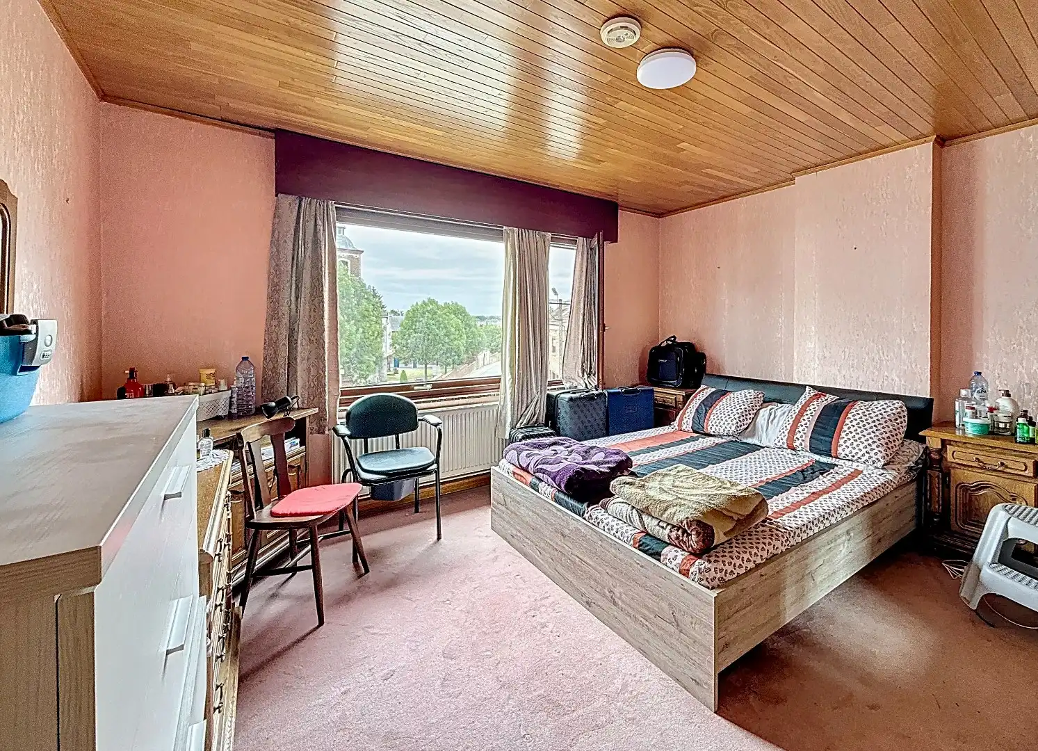 Gezellige woning te koop in het hart van Wilsele Dorp! foto 6
