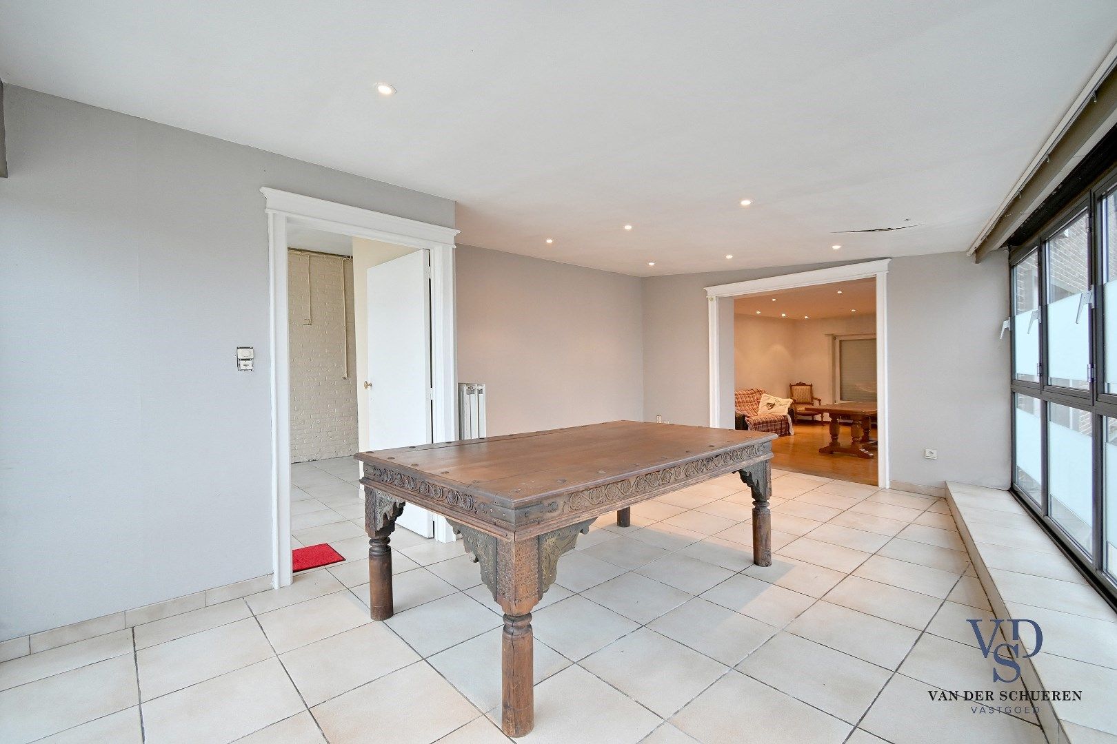 Werken én wonen in centrum Balegem  foto 28