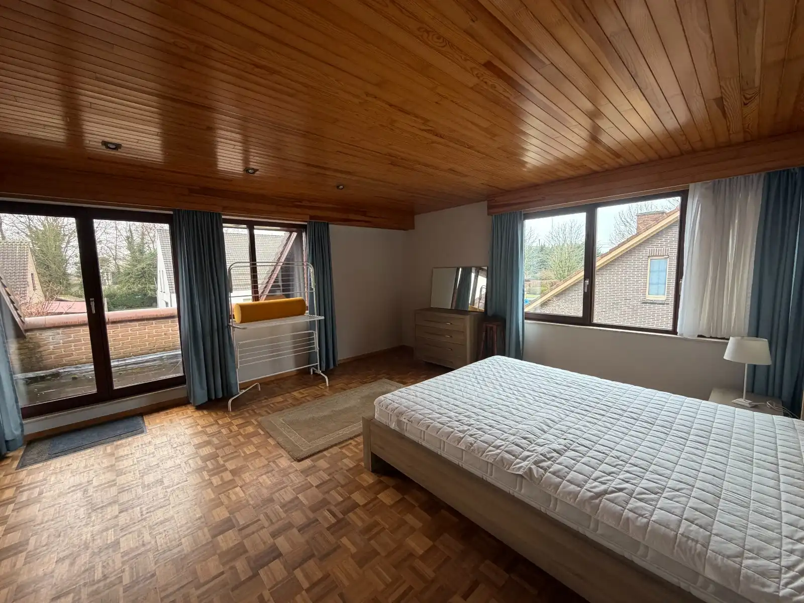 Ruime villa in residentiële wijk te Deinze foto 21