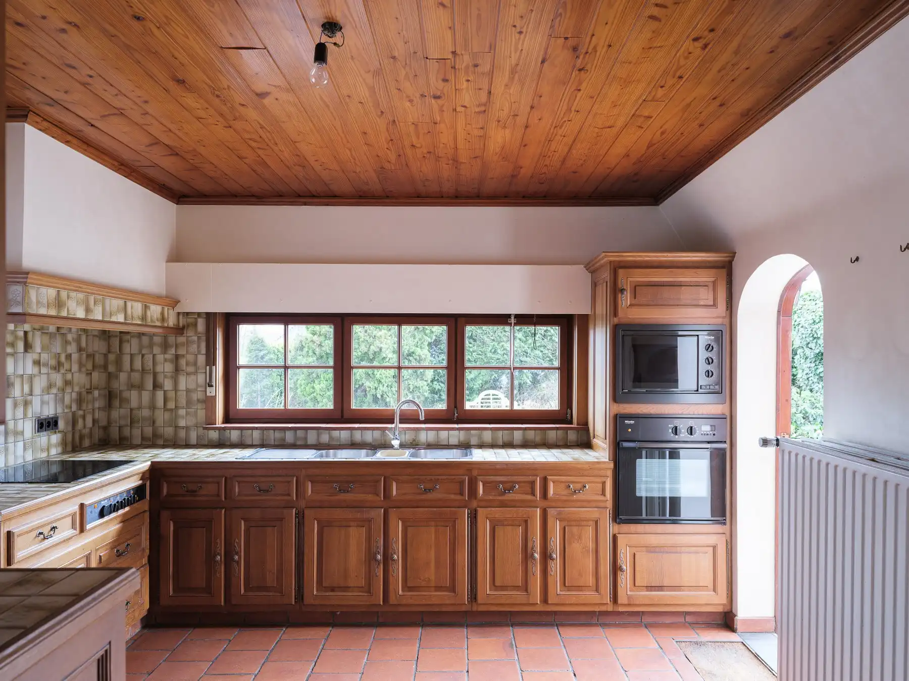 Een huis waar een gezin kan groeien, vandaag én morgen. foto 7