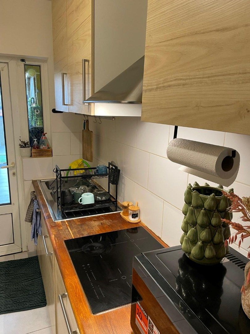 Instapklaar gelijkvloers appartement met tuin – Deurne (nabij Antwerpen & Sportpaleis) foto 7