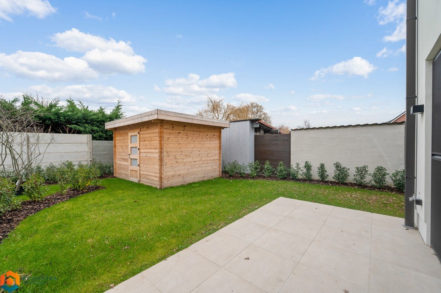 BEN nieuwbouw woning met 2 slpkrs foto 14