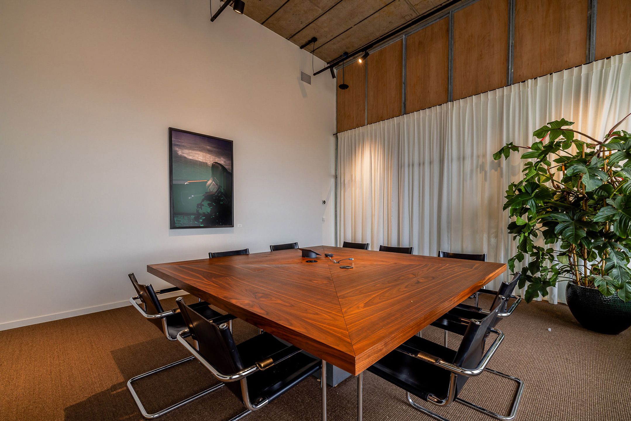 ANTWERPEN ZUID - EXCLUSIEf CO-WORKING KANTOOR  foto 3