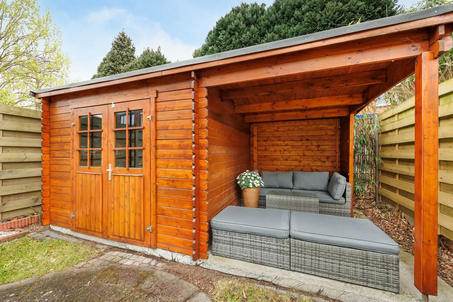 Fijne gezinswoning met 3 slaapkamers en tuin op topligging! foto 19