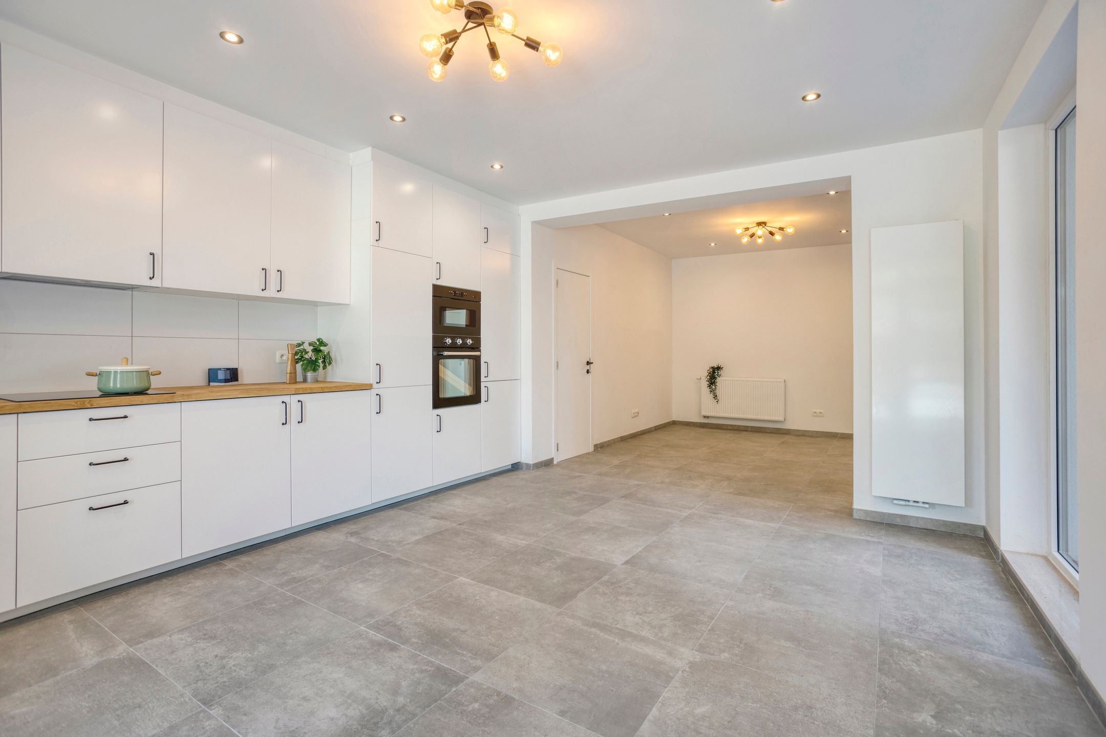 Zeer ruime, energiezuinige woning te Boutersem foto 3