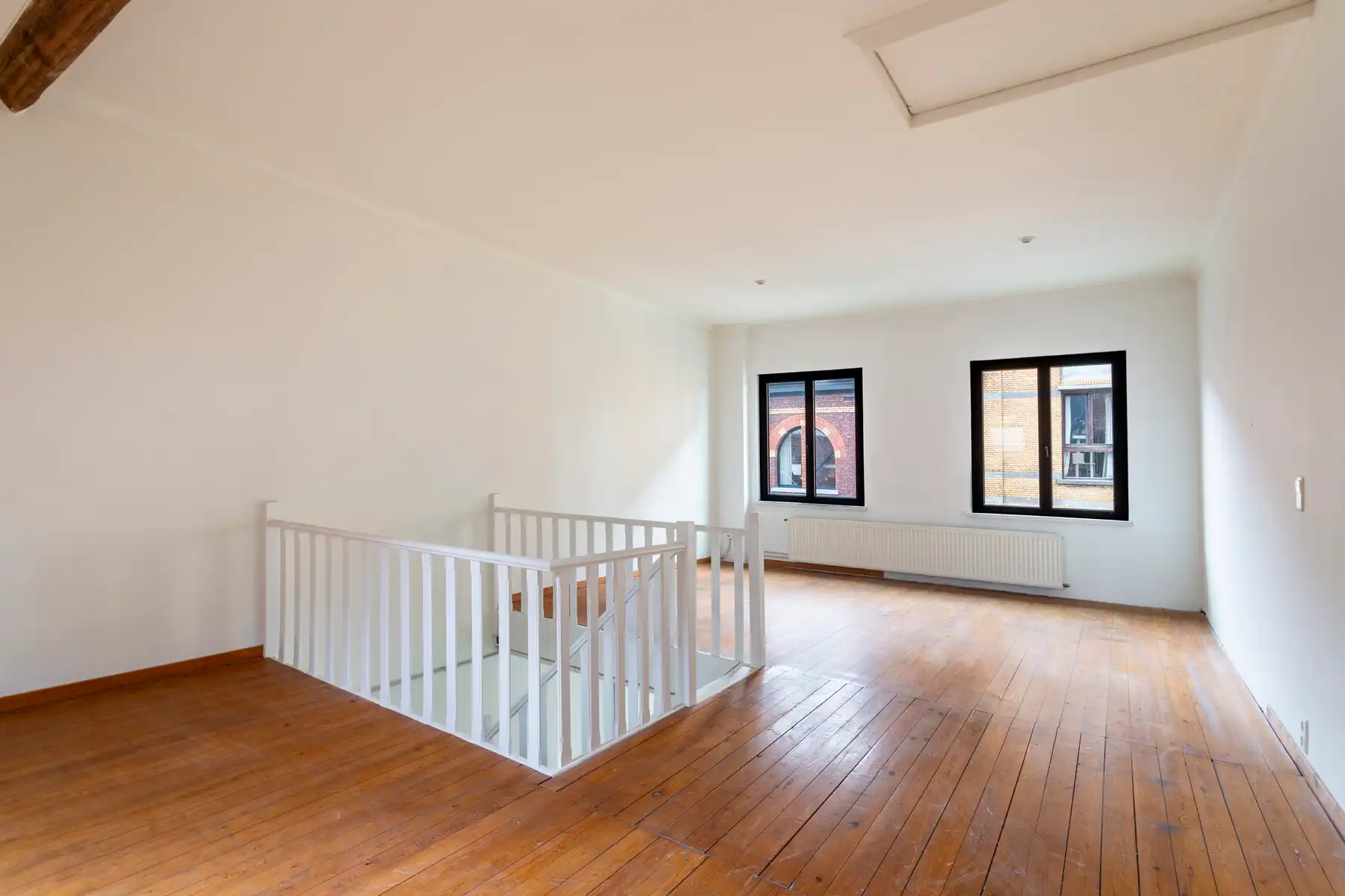 Unieke kantoorruimte op toplocatie!  foto 5