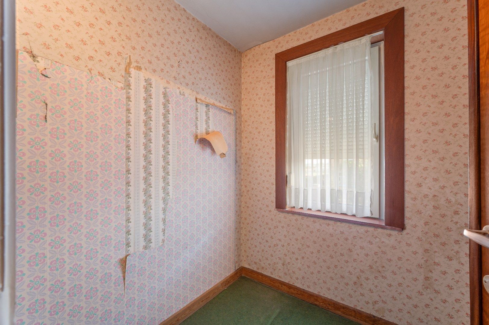 Landelijk gelegen te renoveren HOB op 8a 08ca foto 22
