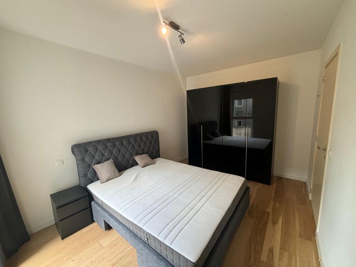 LUXUEUS APPARTEMENT foto 5