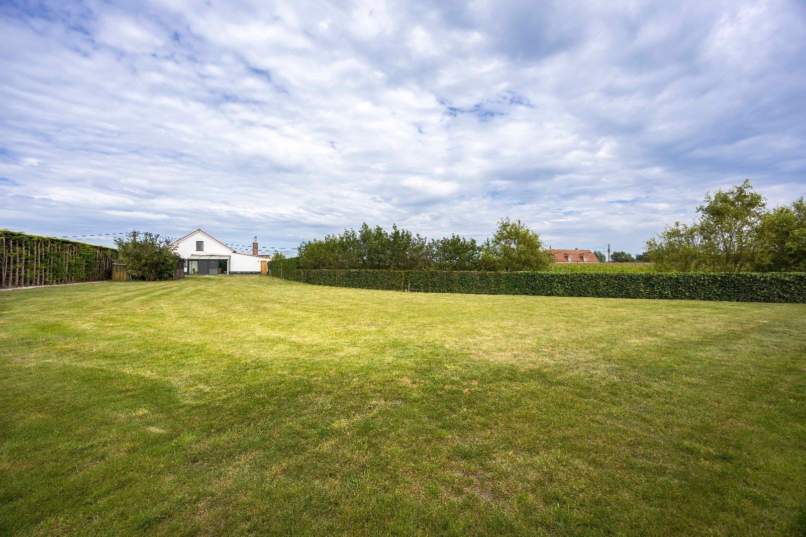 Vrijstaande landelijke woning te Westkapelle met magnifieke vergezichten  foto 14