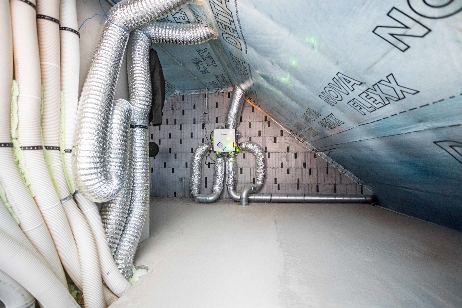 Te koop: Energiezuinig en 100% instapklaar appartement  foto 18