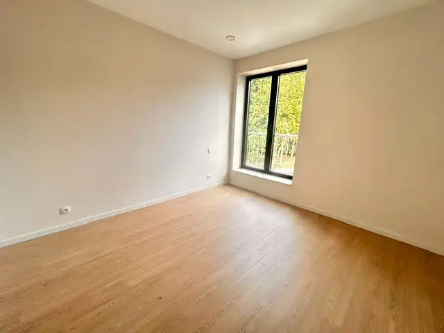 Nieuwbouw appartement met 2 slaapkamers nabij centrum Genk foto 12