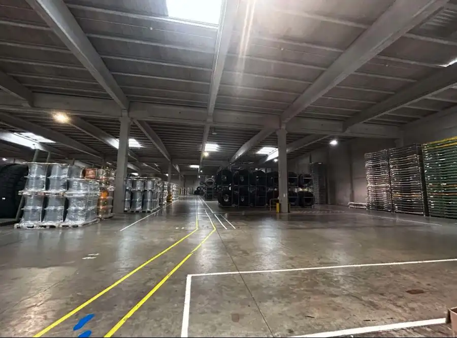 Rue Louis Bleriot 34, 6041 Gosselies foto {{pictureIndex}}