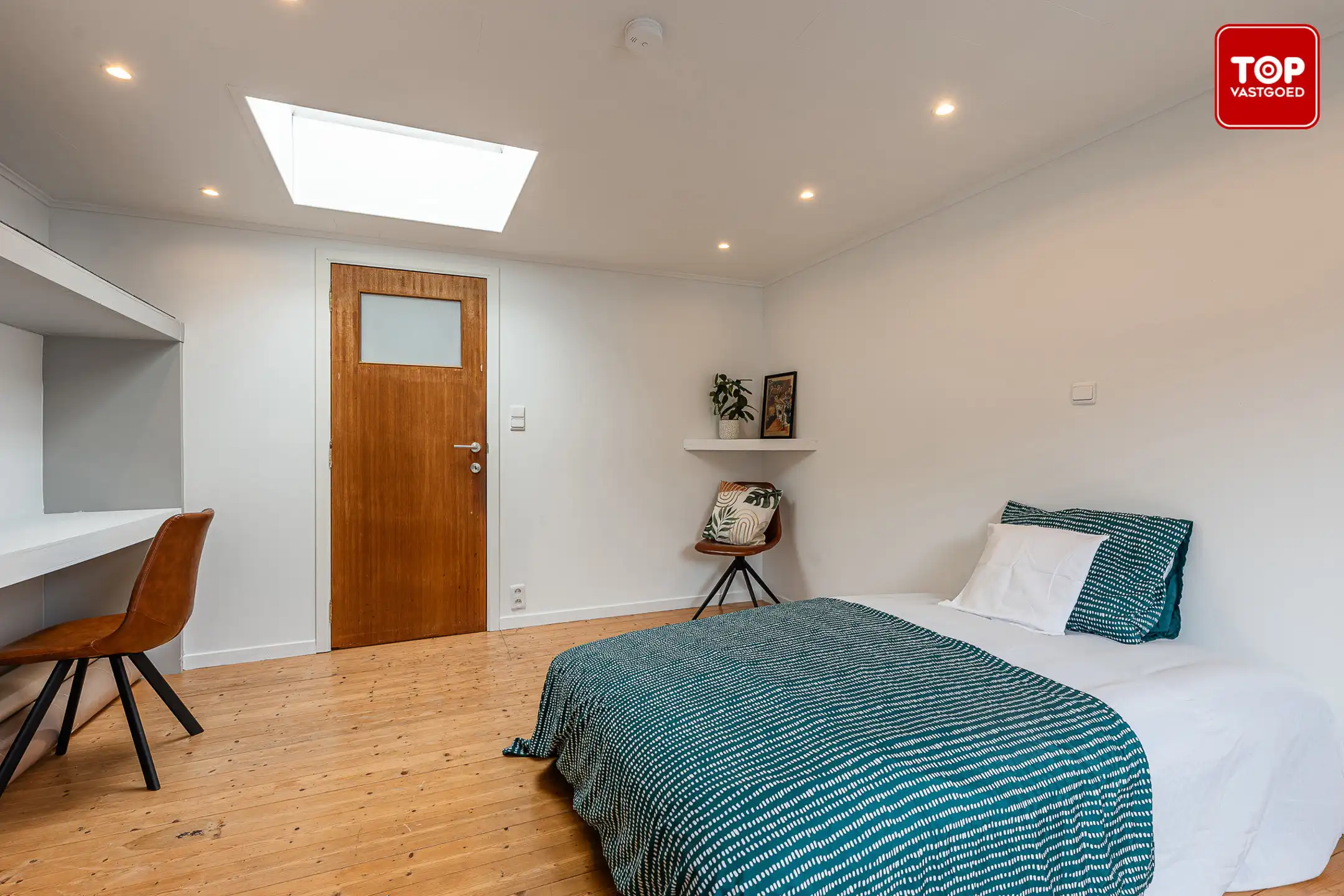 Prachtige woning met 5 slaapkamers op een TOP locatie foto 19